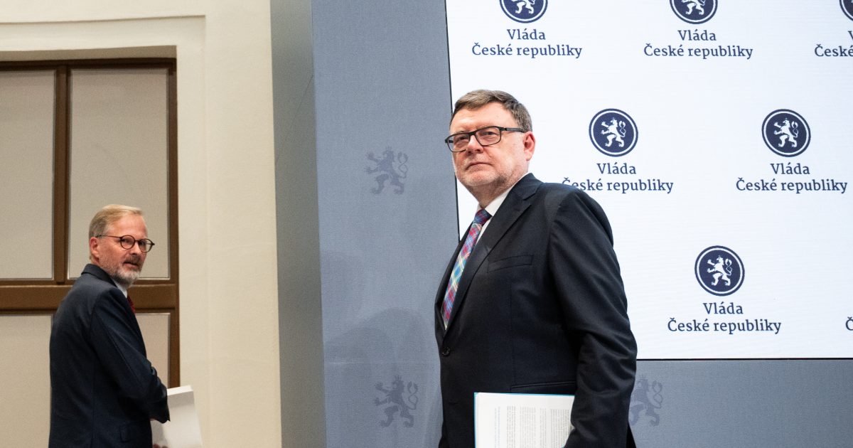 Luboš Palata: Česko hospodaří nejlépe ve střední Evropě. Dokonce lépe než Rakousko