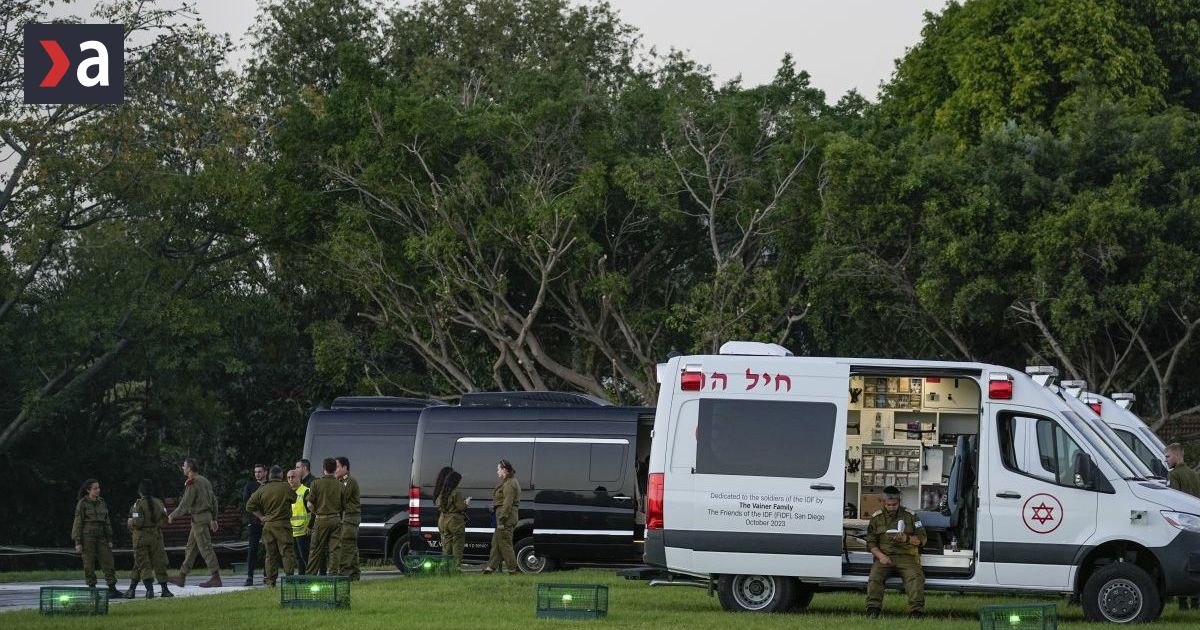 Hamas sľubuje prepustenie izraelských rukojemníkov za palestínskych väzňov