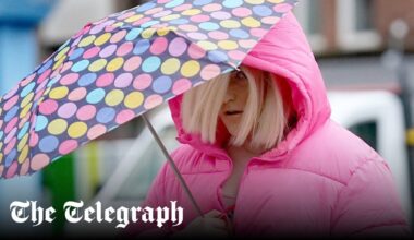Almost two thirds of trans women prisoners are sex offenders. Out of the 245 trans women inmates, who are legally recognised as male, a total of 151, or 62 per cent, had committed at least one sexual offence.