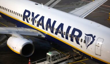 Ryanair streicht zahlreiche Verbindungen in Deutschland