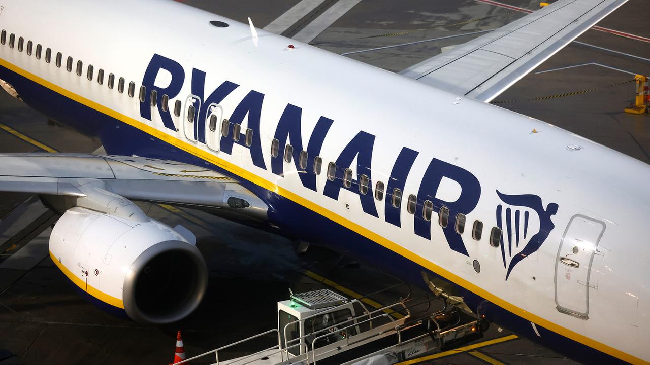 Ryanair streicht zahlreiche Verbindungen in Deutschland