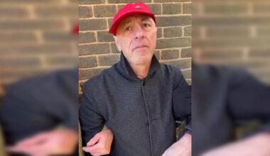 Can't be credible? "Former Labour MP Arrested In Child Sting Operation"