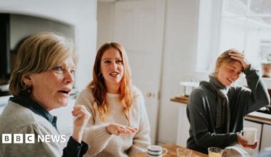 Quarter of young adults in NI still live with parents