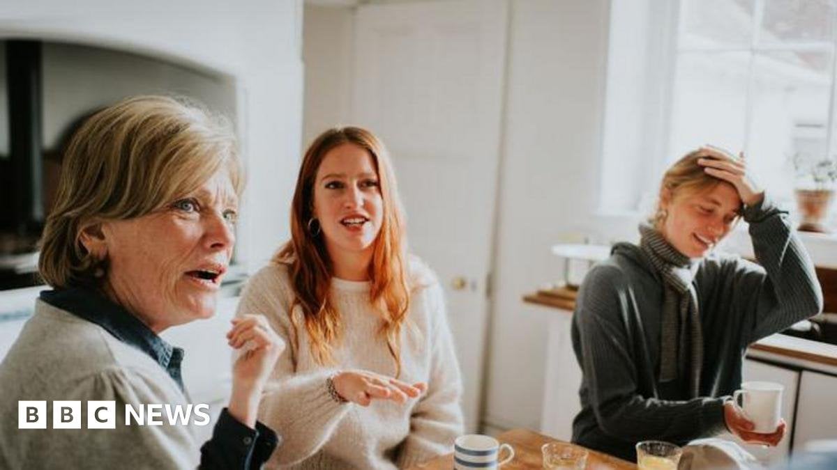 Quarter of young adults in NI still live with parents