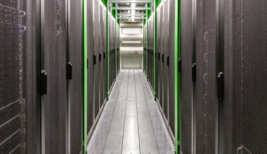 Crescono i data center in Italia