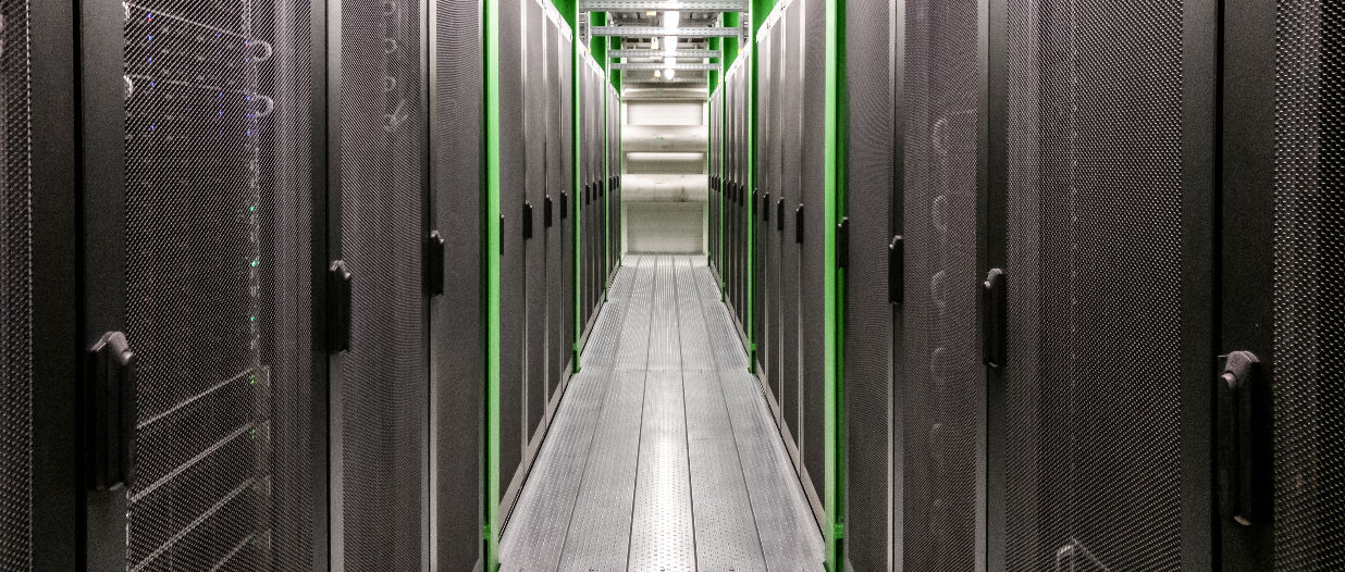 Crescono i data center in Italia