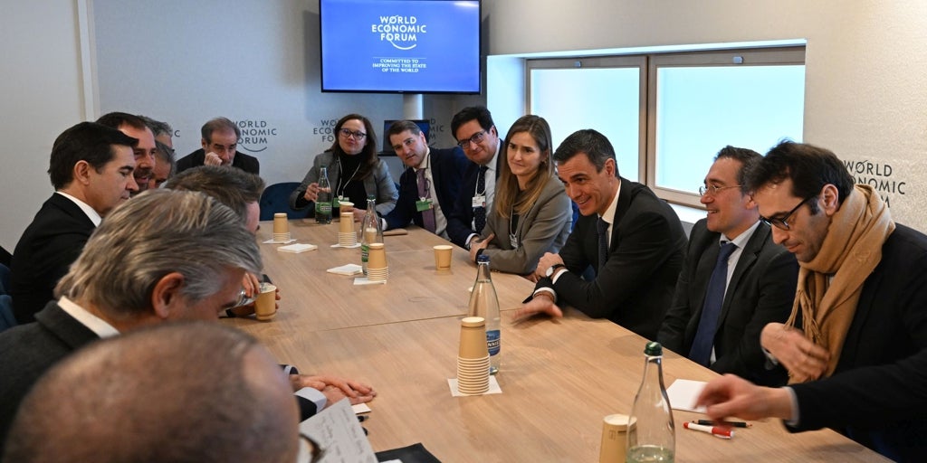 «EE.UU. es un gran aliado y hay que buscar la forma de volver a colaborar»