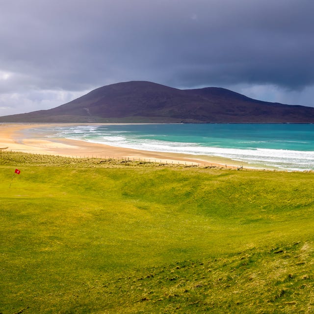 sandy beaches uk