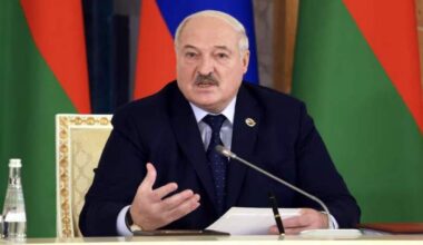 No surprises anticipated in Belarus