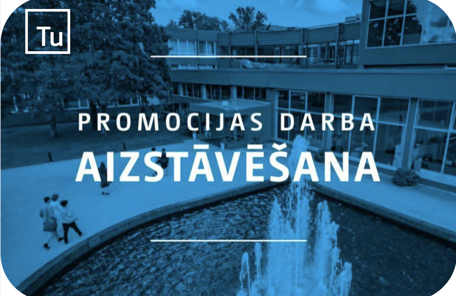 Notiks Lailas Jurcēnas promocijas darba aizstāvēšana - Jaunumi