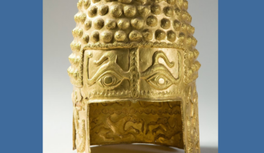 Explosion rocks Dutch museum before gold masterpieces stolen: "This is a dark day"