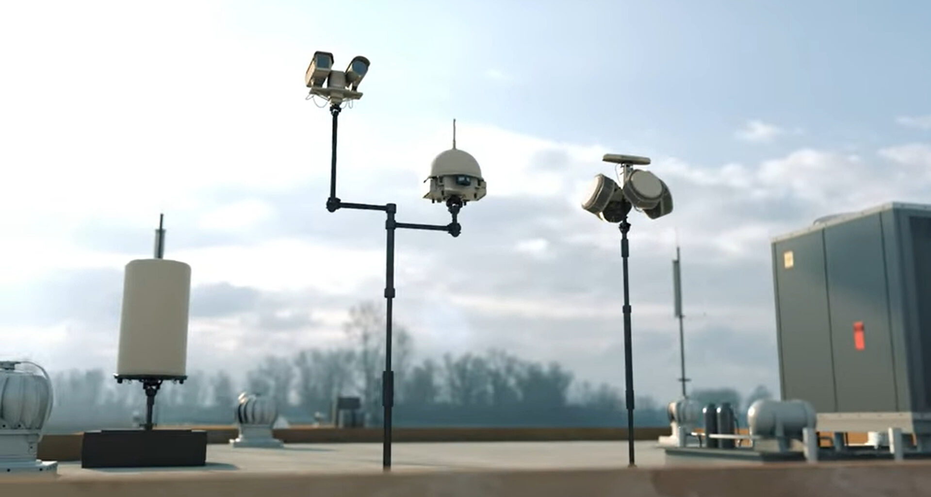 Elbit Systems to supply counter-UAS solution to a NATO European country