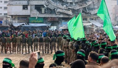 Fragile Israel-Hamas Ceasefire Enters 2nd Week, When Is Next Hostage Swap?