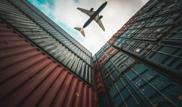- Reducing climate change caused by shipping and aviation