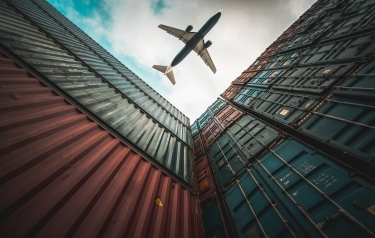 - Reducing climate change caused by shipping and aviation