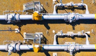 Azerbaijan suspends gas supplies to Bulgaria temporarily