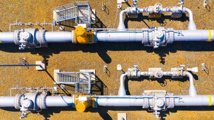 Azerbaijan suspends gas supplies to Bulgaria temporarily Azerbaijan suspends gas supplies to Bulgaria temporarily