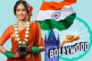 Shutterstock by New Africa, Rahul Sapra, M-SUR