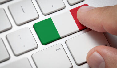 Italy Enacts New Regulations For Online Gaming Industry