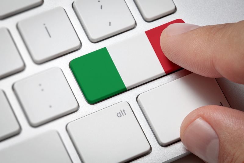 Italy Enacts New Regulations For Online Gaming Industry