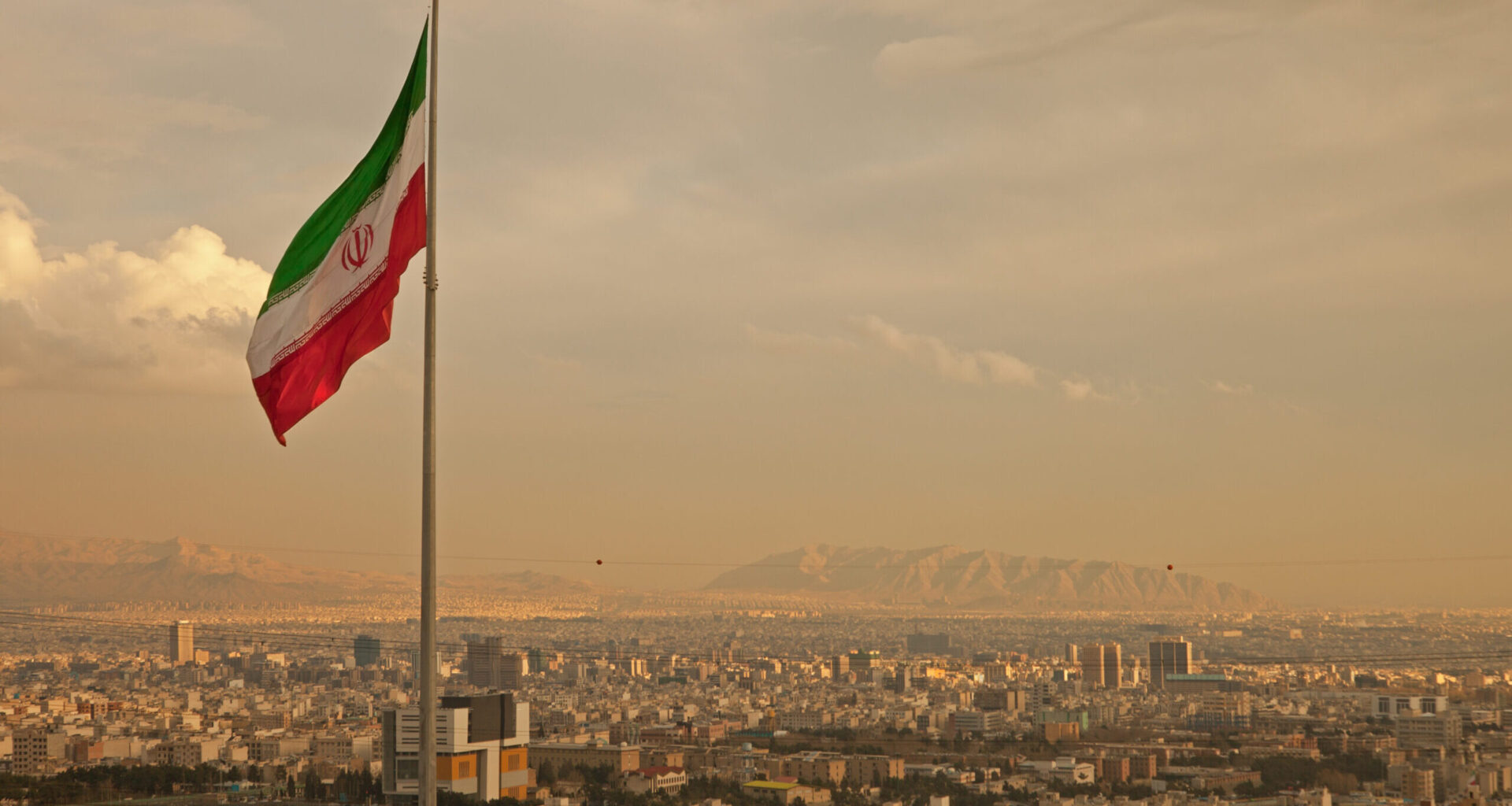 Iran to Move Capital to Southern Coast