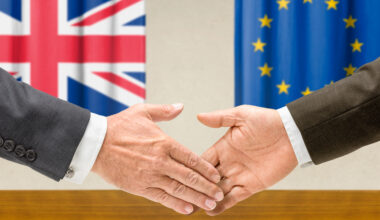 New campaign to strengthen UK and Horizon Europe collaboration