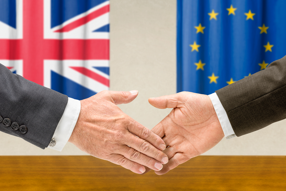 New campaign to strengthen UK and Horizon Europe collaboration