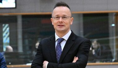 Hungary may block sanctions against Russia - Szijjártó sets condition