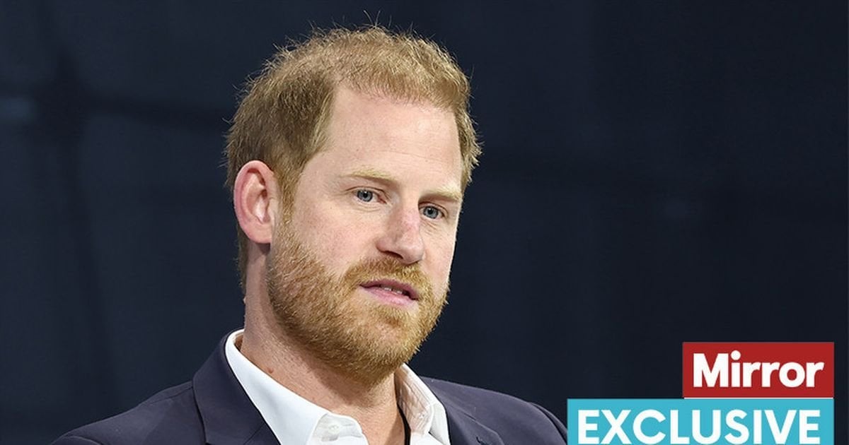 Harry offered 'limited armed police officer protection' for upcoming UK visit