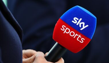 Sky's innovation team testing Nvidia's AI-powered microservices