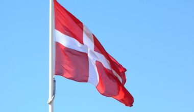 Denmark gambling revenue rises 7.8% in November - Finance