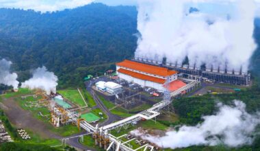 SLB and Star Energy Geothermal announce technology collaboration