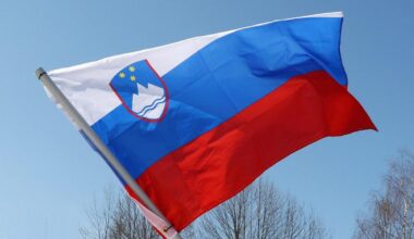 Filipina migrant killed by husband in Slovenia