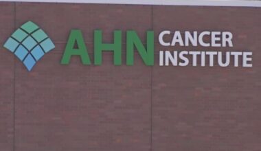 Allegheny Health Network removes radiation therapy from one of its hospitals