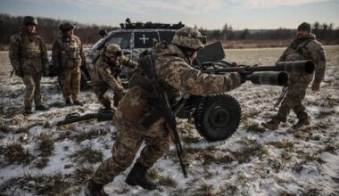 Ucraina Russia, le ultime notizie di oggi 6 gennaio sulla guerra di Putin. DIRETTA
