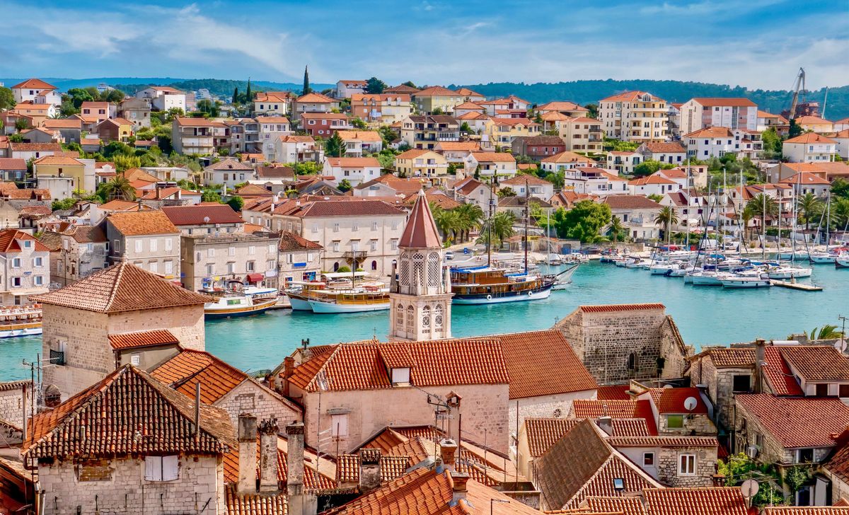 After Setting Tourism Records in 2024, Croatia Aims for More Sustainable Travel in the Future