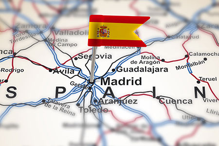 UECC performs first truck-to-ship bio-LNG operation in Spain