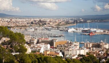 Americans Are Rushing to Spain Before Its Golden Visa Program Ends