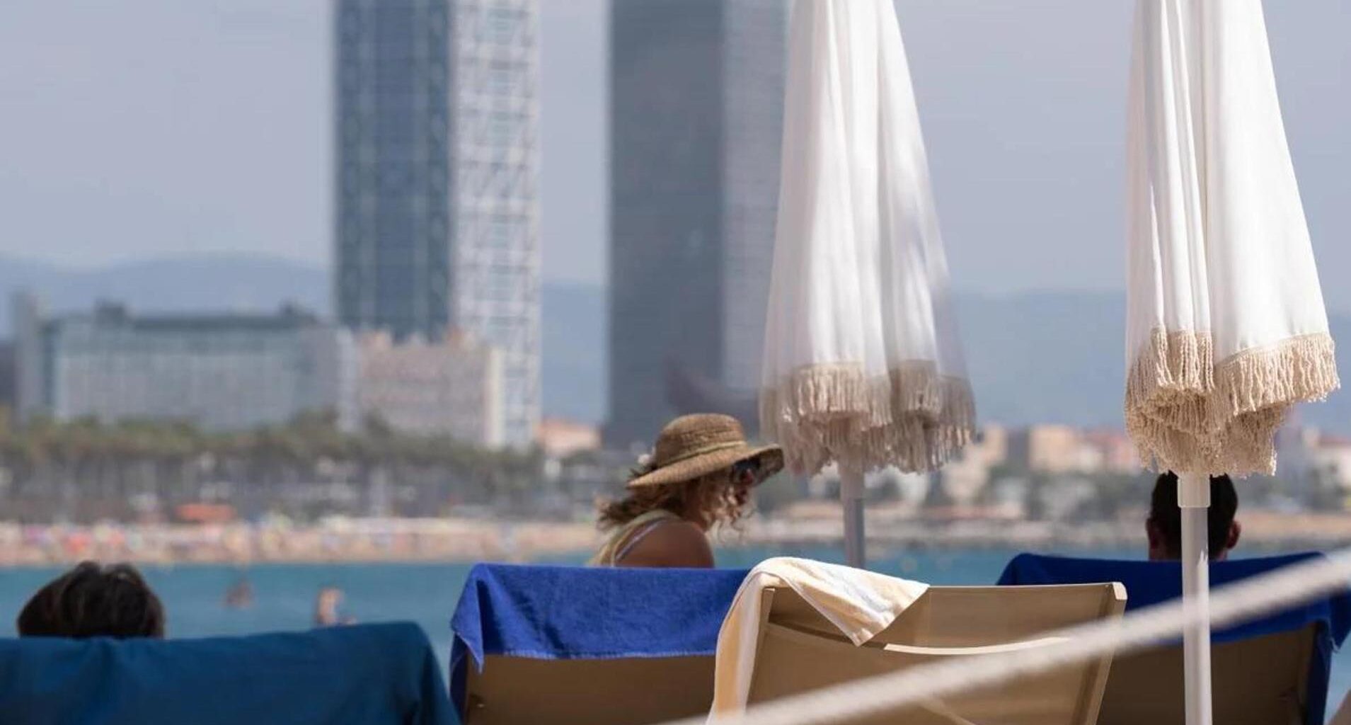 Hotels in Spain increased their prices by 13% in 2024 to an average of 120 euros a night