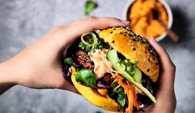 Spain’s Plant-Based Food And Drink Market Sees 9% Growth In 2023