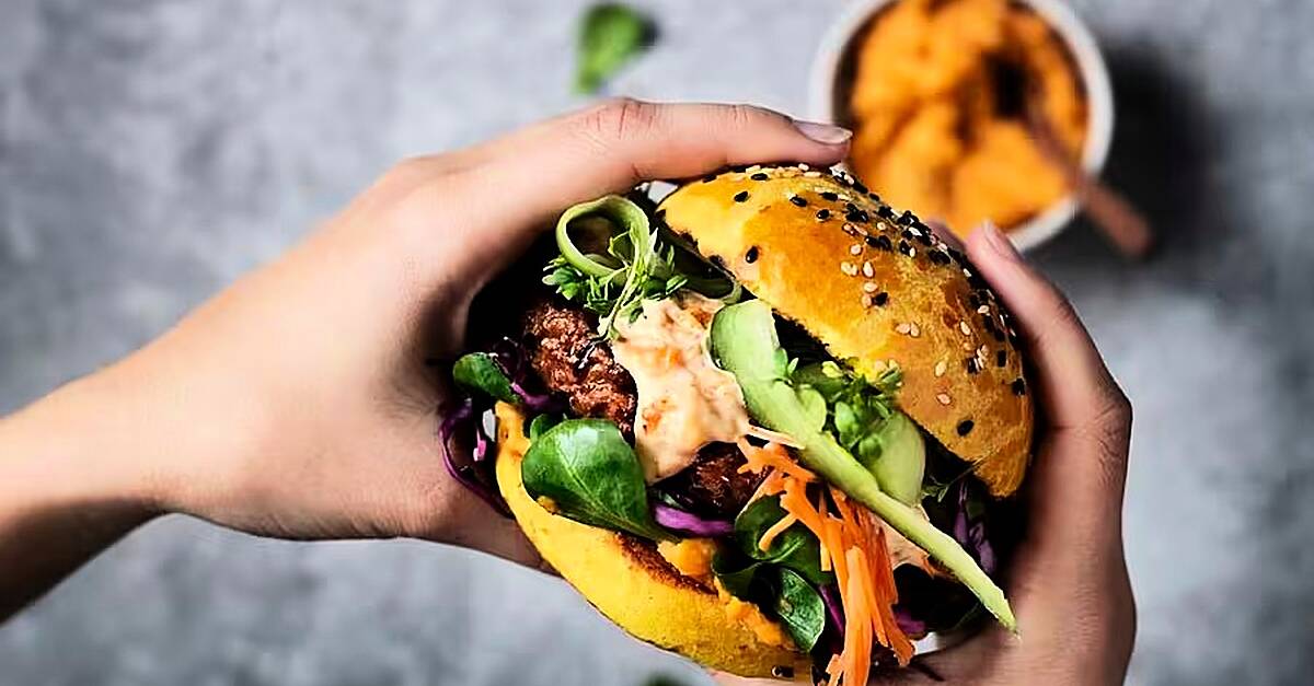 Spain’s Plant-Based Food And Drink Market Sees 9% Growth In 2023