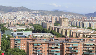 Spain's housing shares inch up after government measures, ET RealEstate