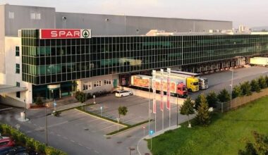 SPAR Slovenia Expands Warehousing Capacity, Adds New Stores