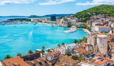 Croatia Looking for Unforgettable 2024 Adventures? Explore the Booming Must-Visit Destinations in Dubrovnik, Hvar, Rovinj, and Mljet