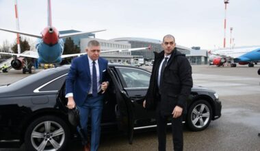 Fico chce zobudiť eurokomisára pre energetiku: Slovensko a celá EÚ má sakra veľký miliardový problém - Domáce - Správy