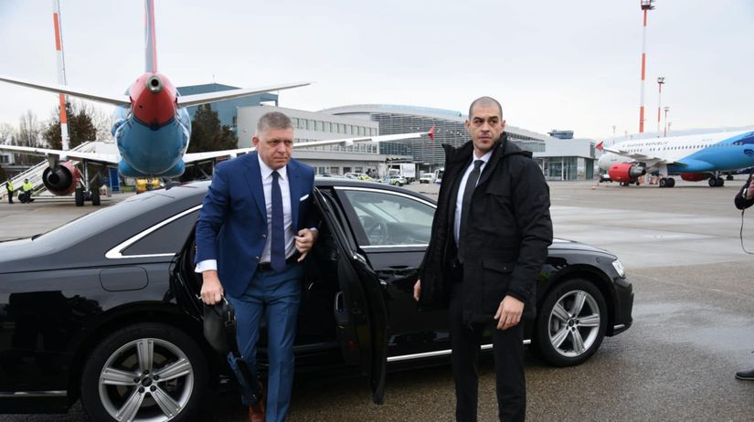 Fico chce zobudiť eurokomisára pre energetiku: Slovensko a celá EÚ má sakra veľký miliardový problém - Domáce - Správy