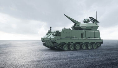 Netherlands to Buy 22 Air Defense Systems to Counter Drones