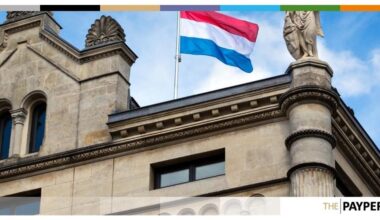 Standard Chartered enters Luxembourg, becoming an EU regulatory gateway