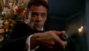 Star Trek Deep Space Nine Our Man Bashir