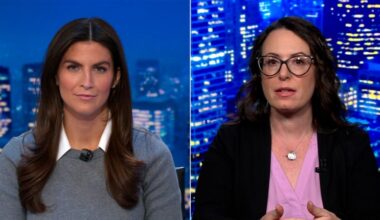 Video: Haberman breaks down what she expects from Trump’s first week